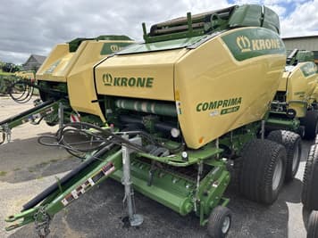 Main image Krone Comprima V180XC